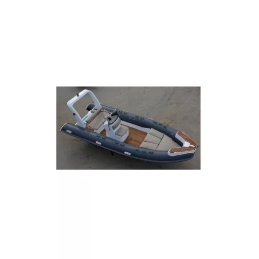 Dawn Marine RIB BOOT 550B