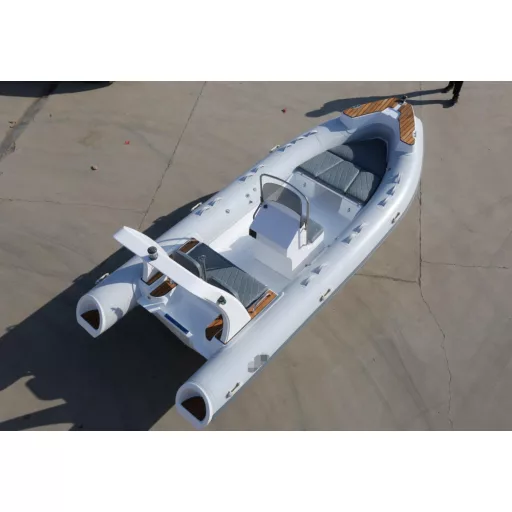 Dawn Marine RIB BOOT 550B