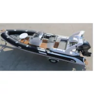 Dawn Marine RIB BOOT 580B