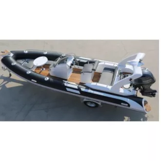 Dawn Marine RIB BOOT 580B