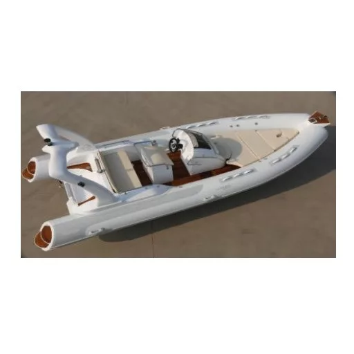 Dawn Marine RIB BOOT 580B