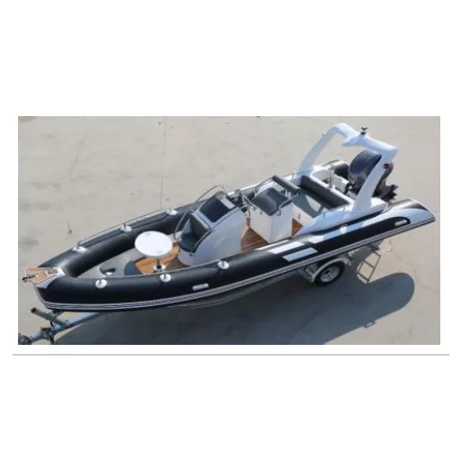 Dawn Marine RIB BOOT 580B
