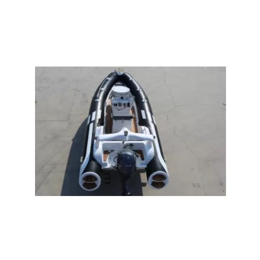 Dawn Marine RIB BOOT 580B