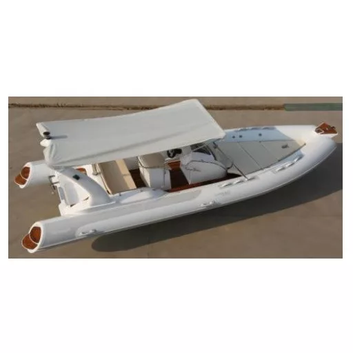 Dawn Marine RIB BOOT 580B