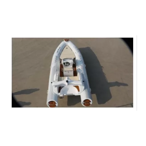 Dawn Marine RIB BOOT 580B