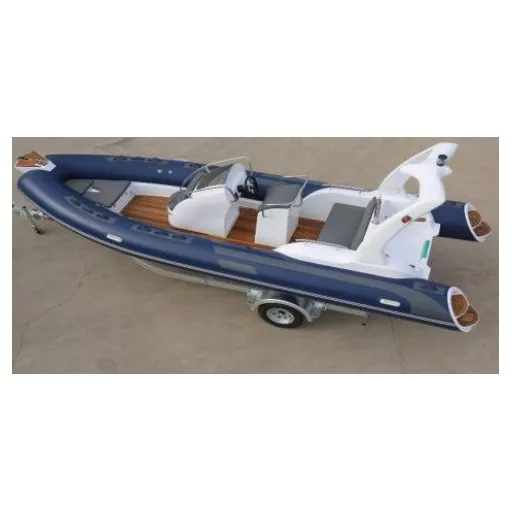 Dawn Marine RIB BOOT 580B