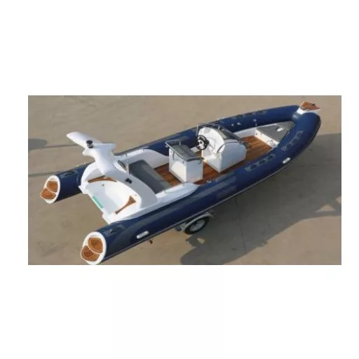 Dawn Marine RIB BOOT 580B