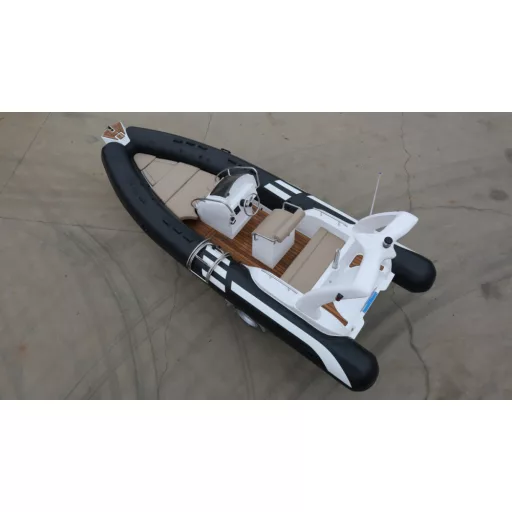 Dawn Marine RIB BOOT 580B