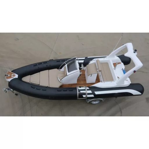 Dawn Marine RIB BOOT 580B