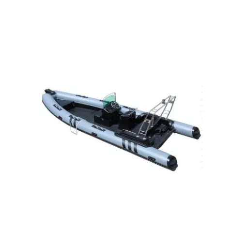 Dawn Marine RIB BOOT 680B