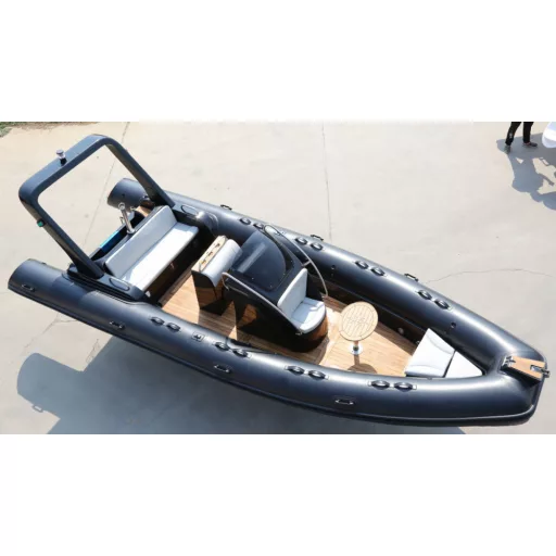 Dawn Marine RIB BOOT 680B