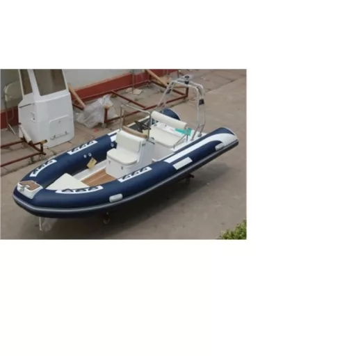 Dawn Marine RIB BOOT 480C