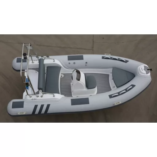 Dawn Marine RIB BOOT 480C