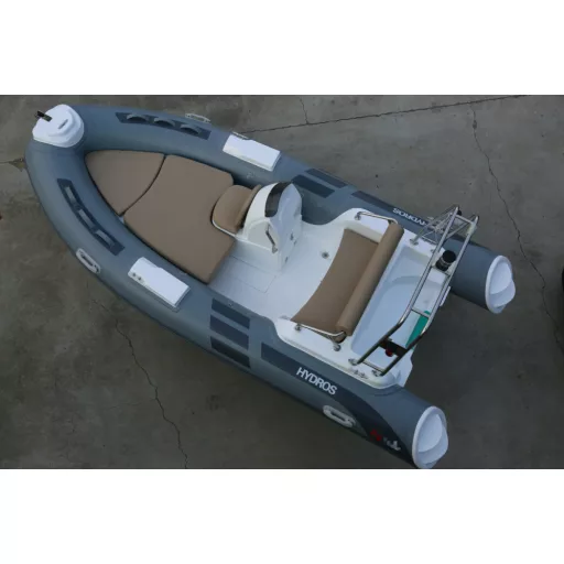 Dawn Marine RIB BOOT 480C