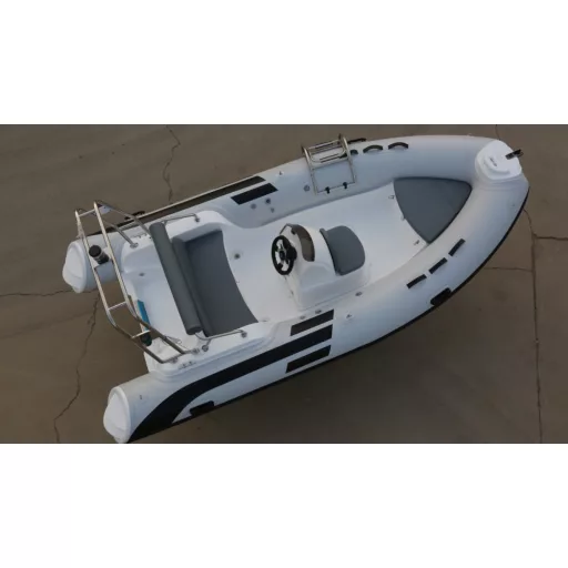 Dawn Marine RIB BOOT 480C