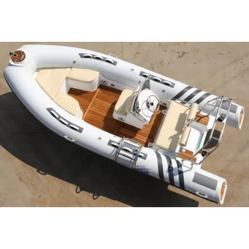 Dawn Marine RIB BOOT 520C