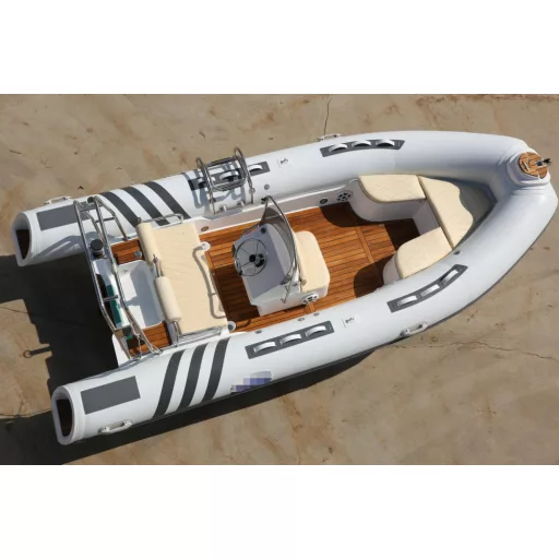 Dawn Marine RIB BOOT 520C