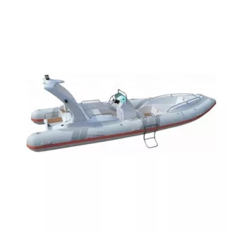 Dawn Marine RIB BOOT 580C