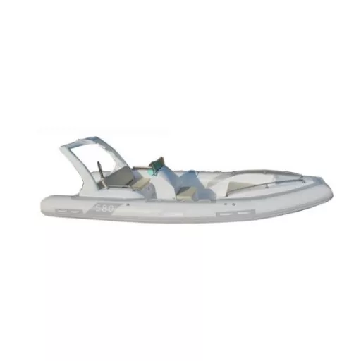 Dawn Marine RIB BOOT 580C