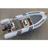 Dawn Marine RIB BOOT 480D