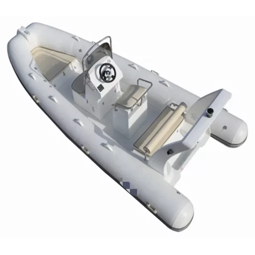 Dawn Marine RIB BOOT 480D