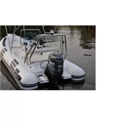 Dawn Marine RIB BOOT 480D