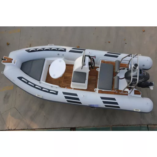 Dawn Marine RIB BOOT 480D