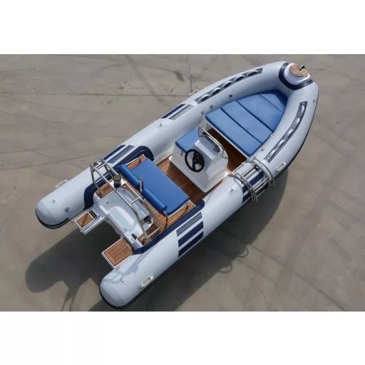 Dawn Marine RIB BOOT 480D