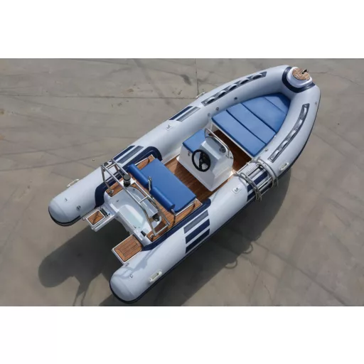 Dawn Marine RIB BOOT 480D