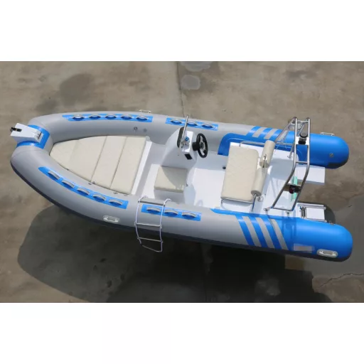 Dawn Marine RIB BOOT 480D