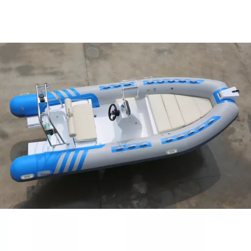 Dawn Marine RIB BOOT 480D