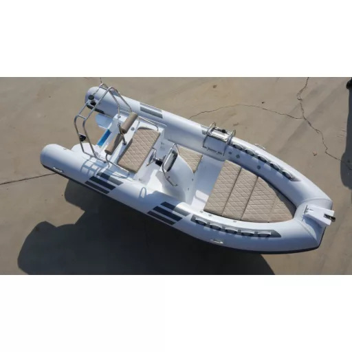 Dawn Marine RIB BOOT 480D