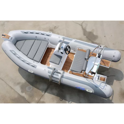 Dawn Marine RIB BOOT 480D