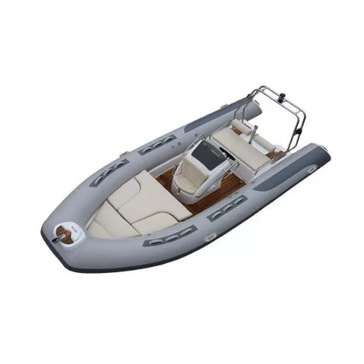 Dawn Marine RIB BOOT 520E