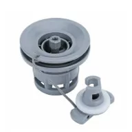 Schlauchboot- und RIB-Ventil Dawn Marine