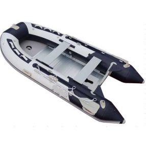   Schlauchboot Dawn Marine Farfalla mit Aluminium-Extras 330 cm