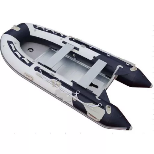 Schlauchboot Dawn Marine Farfalla mit Aluminium-Extras 330 cm