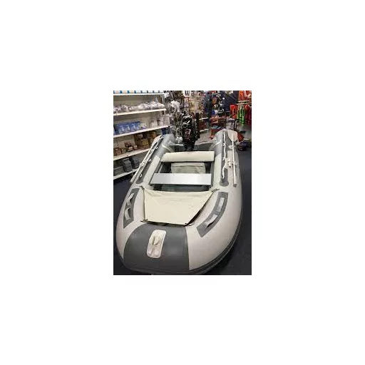 Schlauchboot Dawn Marine Farfalla mitinierten Extras 330 cm