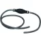 Kraftstoffschlauch mit 7 mm Pumpe 2 m