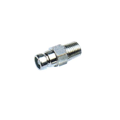 Kraftstoffstecker männlich HON, SUZ,R