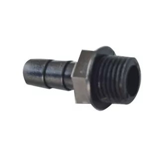 Kraftstofftankauslass 1/4 x 8 mm