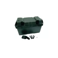 Batterie kasten 430x220