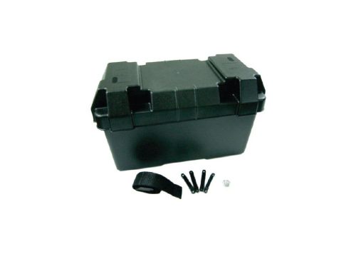 Batterie kasten 430x220
