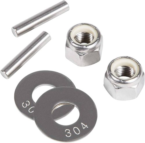 Minn Kota MKP-34 Propellerhalterung Doppelset Metall