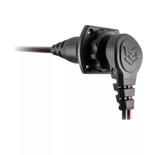 Minn Kota Schnellanschluss 12-48V 60 A