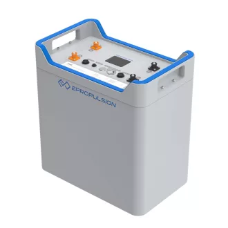 Epropulsion Navy Lithium-Ionen-Batterie E 163 48V 163 Ah