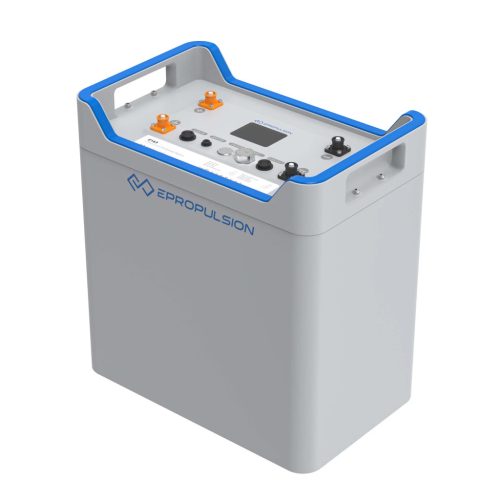 Epropulsion Navy Lithium-Ionen-Batterie E 163 48V 163 Ah