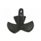 Minn Kota Anker Crab Claw 6,3 kg