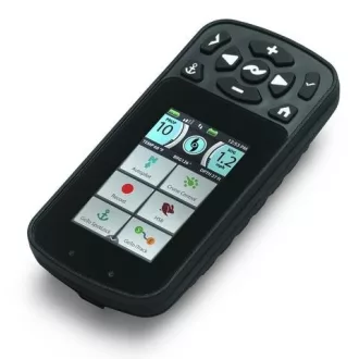 Minn Kota BT iPilotk Fernbedienung