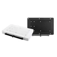   Minn Kota Schnellmontageplattform für Quest-Modelle, schwarz MKA-56